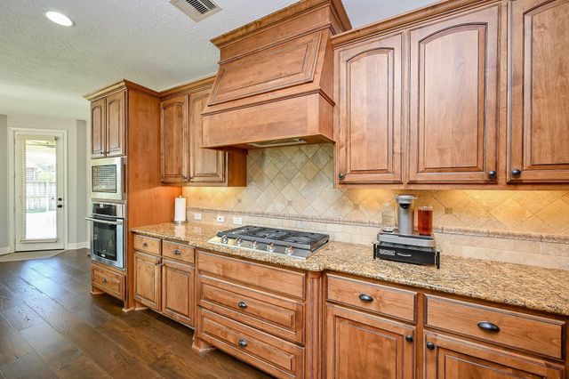 17607 Astrachan Road, Richmond, TX 77407