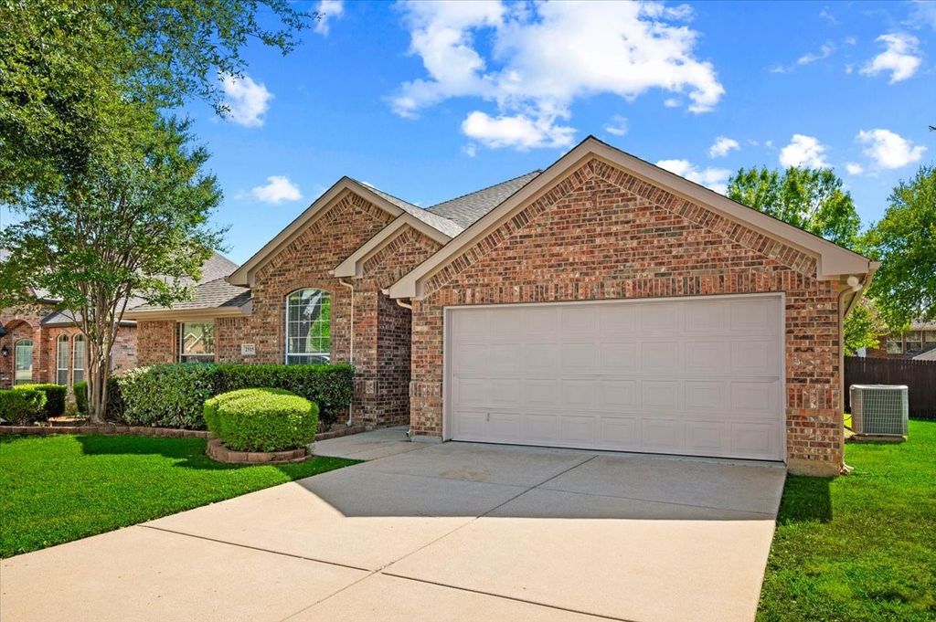 2515 Goodnight Trail, Mansfield, TX 76063 — photo 4