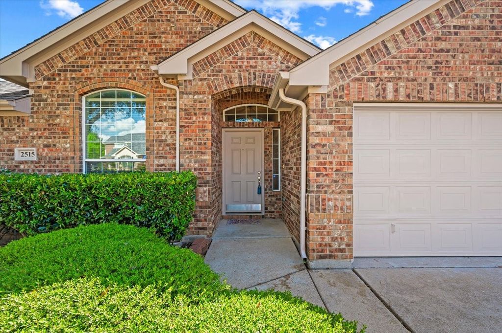 2515 Goodnight Trail, Mansfield, TX 76063 — photo 5