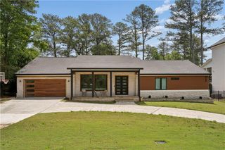 4130 Lower Roswell Road, Marietta, GA 30068