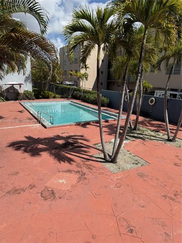399 NW 72nd Ave 209, Miami, FL 33126