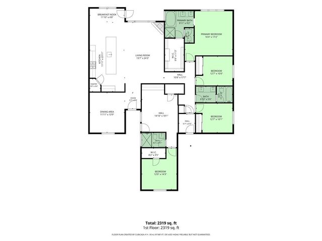 11916 Berlyn Dove Court, Jurupa Valley, CA 91752