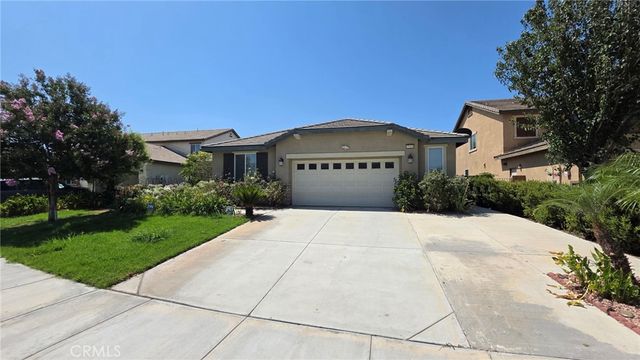 11916 Berlyn Dove Court, Jurupa Valley, CA 91752