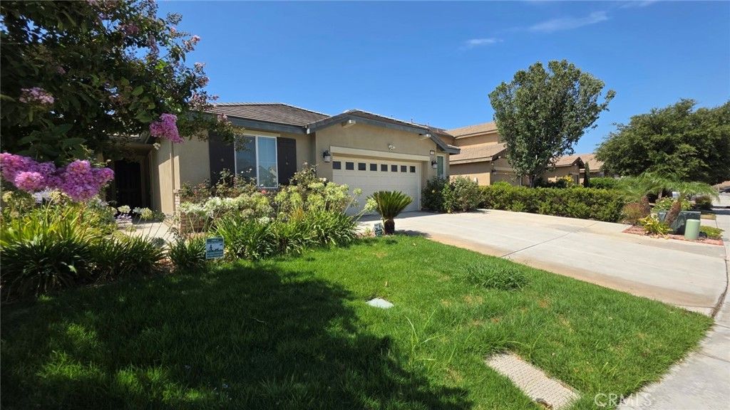 11916 Berlyn Dove Court, Jurupa Valley, CA 91752