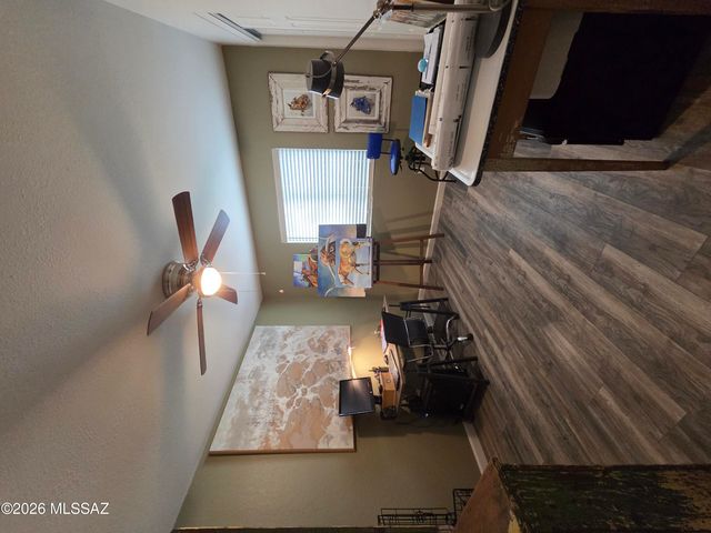 690 S Chimney Canyon Drive, Tucson, AZ 85748