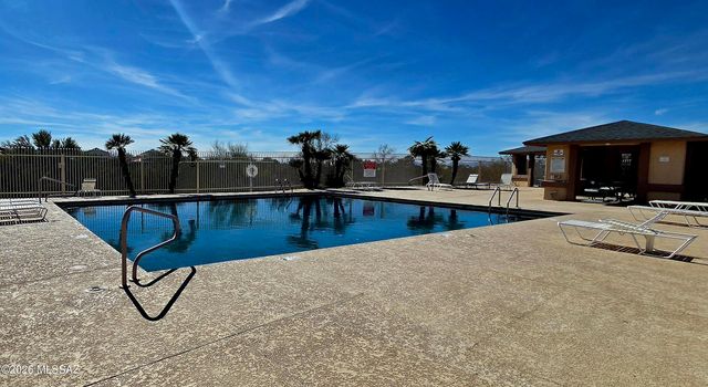 690 S Chimney Canyon Drive, Tucson, AZ 85748