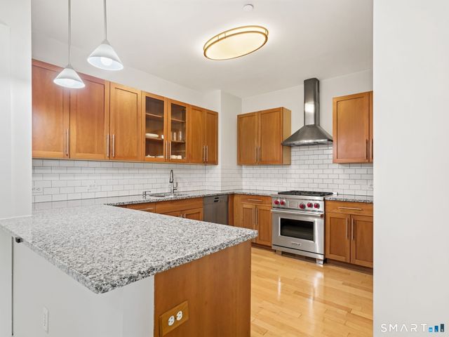 1515 Summer Street 601, Stamford, CT 06905