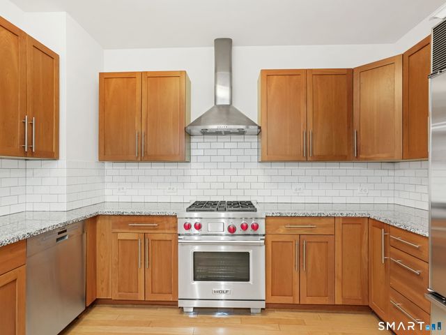 1515 Summer Street 601, Stamford, CT 06905