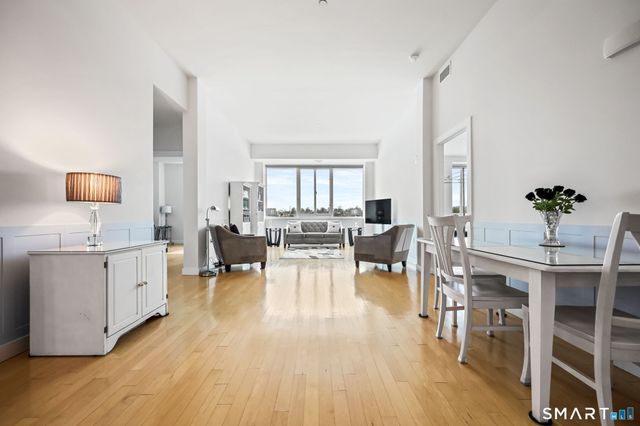 1515 Summer Street 601, Stamford, CT 06905