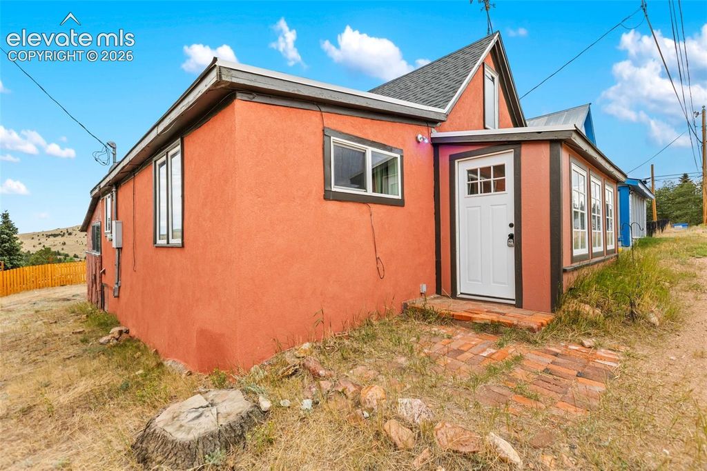 102 Spicer Avenue, Victor, CO 80860 — photo 3