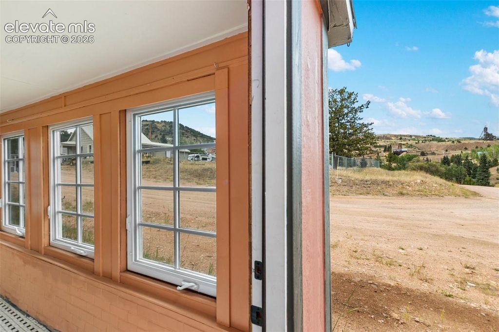 102 Spicer Avenue, Victor, CO 80860 — photo 5