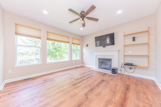 51344 E Bourne Terrace, Novi, MI 48374
