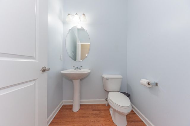 51344 E Bourne Terrace, Novi, MI 48374