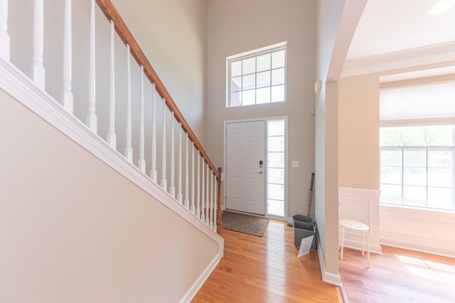 51344 E Bourne Terrace, Novi, MI 48374
