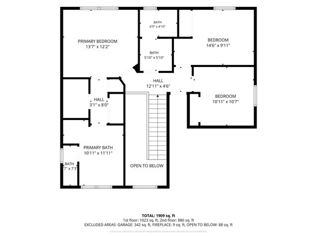 51344 E Bourne Terrace, Novi, MI 48374