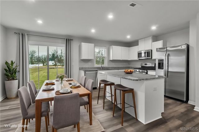 108 South Drive, West Seneca, NY 14218