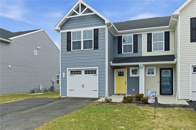 108 South Drive, West Seneca, NY 14218