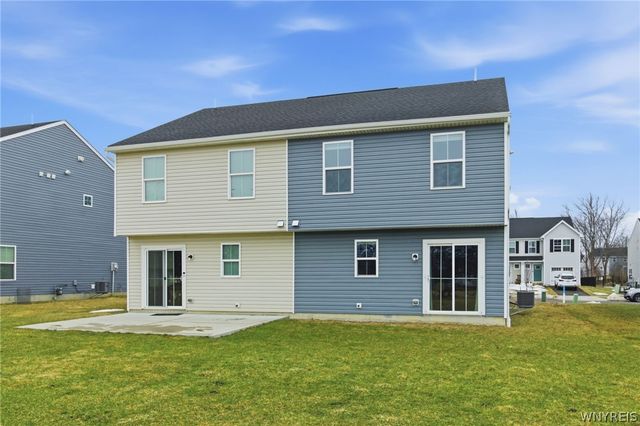 108 South Drive, West Seneca, NY 14218