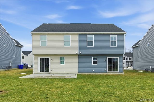 108 South Drive, West Seneca, NY 14218