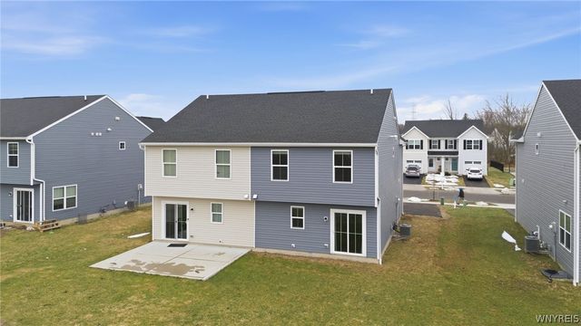 108 South Drive, West Seneca, NY 14218