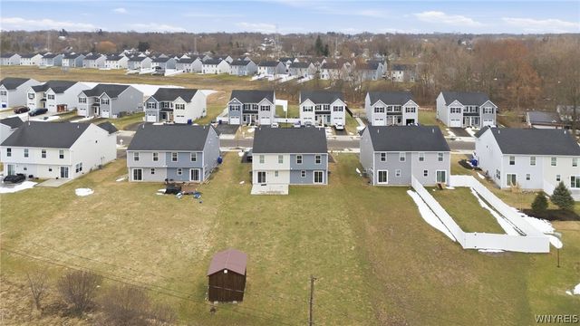 108 South Drive, West Seneca, NY 14218