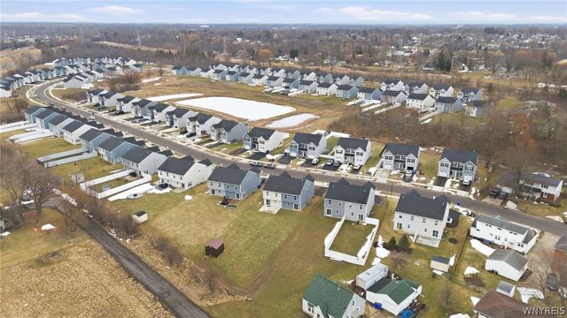 108 South Drive, West Seneca, NY 14218