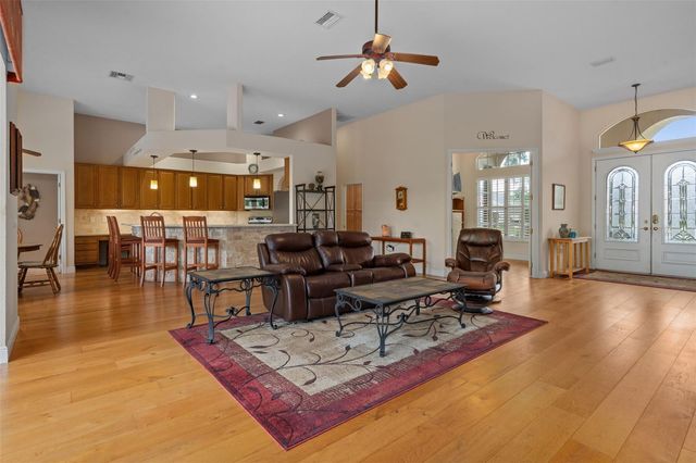 21133 MARSH HAWK DRIVE, Land O Lakes, FL 34638