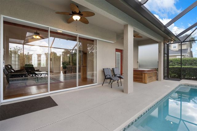 21133 MARSH HAWK DRIVE, Land O Lakes, FL 34638