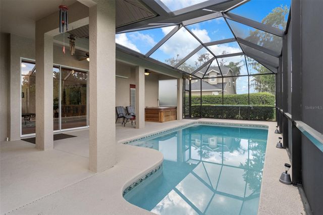 21133 MARSH HAWK DRIVE, Land O Lakes, FL 34638