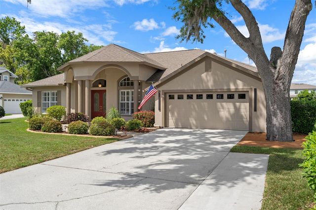 21133 MARSH HAWK DRIVE, Land O Lakes, FL 34638