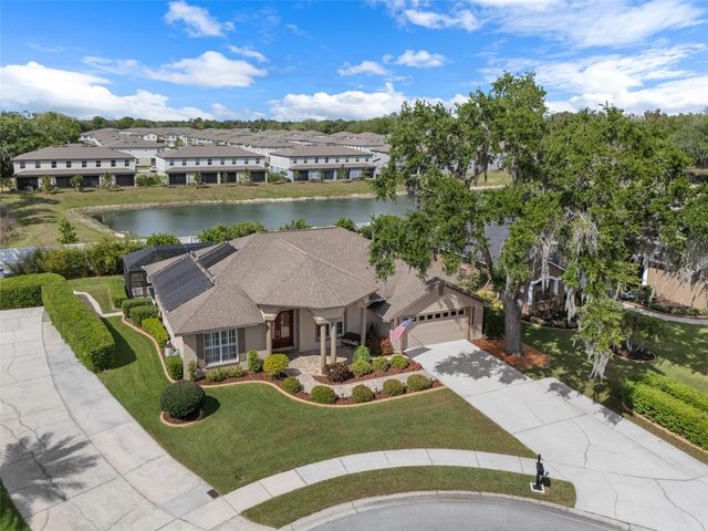 21133 MARSH HAWK DRIVE, Land O Lakes, FL 34638