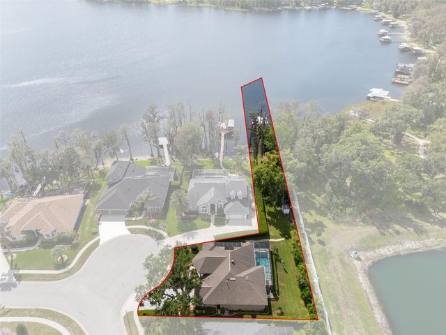 21133 MARSH HAWK DRIVE, Land O Lakes, FL 34638