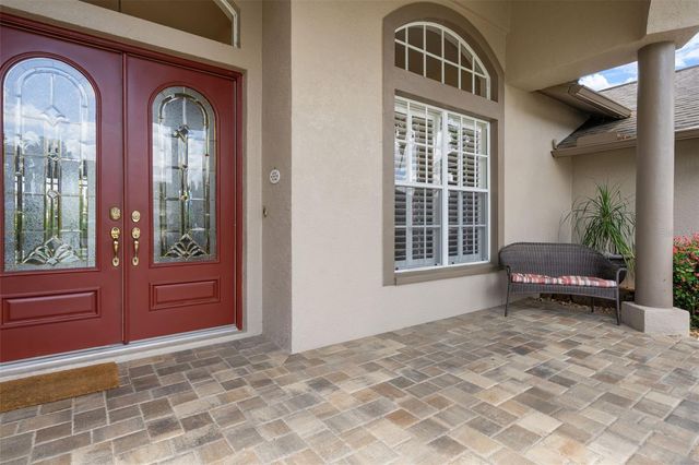 21133 MARSH HAWK DRIVE, Land O Lakes, FL 34638