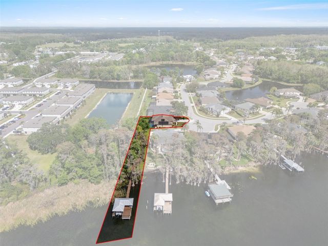 21133 MARSH HAWK DRIVE, Land O Lakes, FL 34638