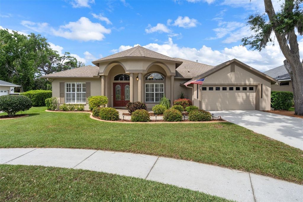 21133 MARSH HAWK DRIVE, Land O Lakes, FL 34638