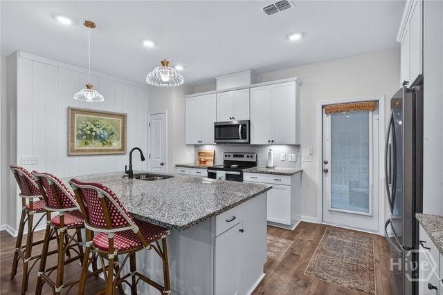 330 Serengeti Boulevard, Pooler, GA 31322