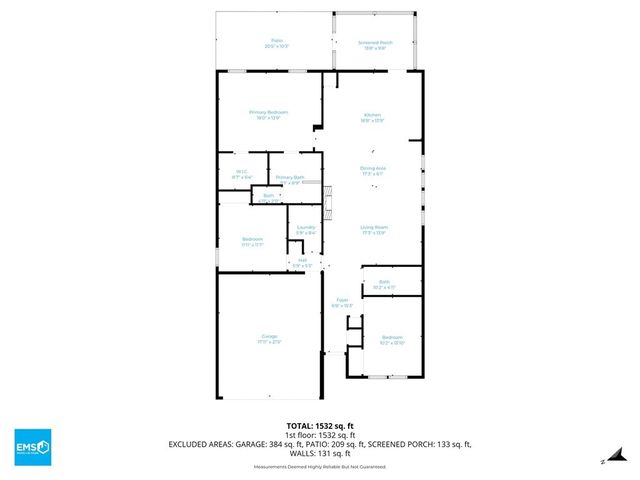 330 Serengeti Boulevard, Pooler, GA 31322