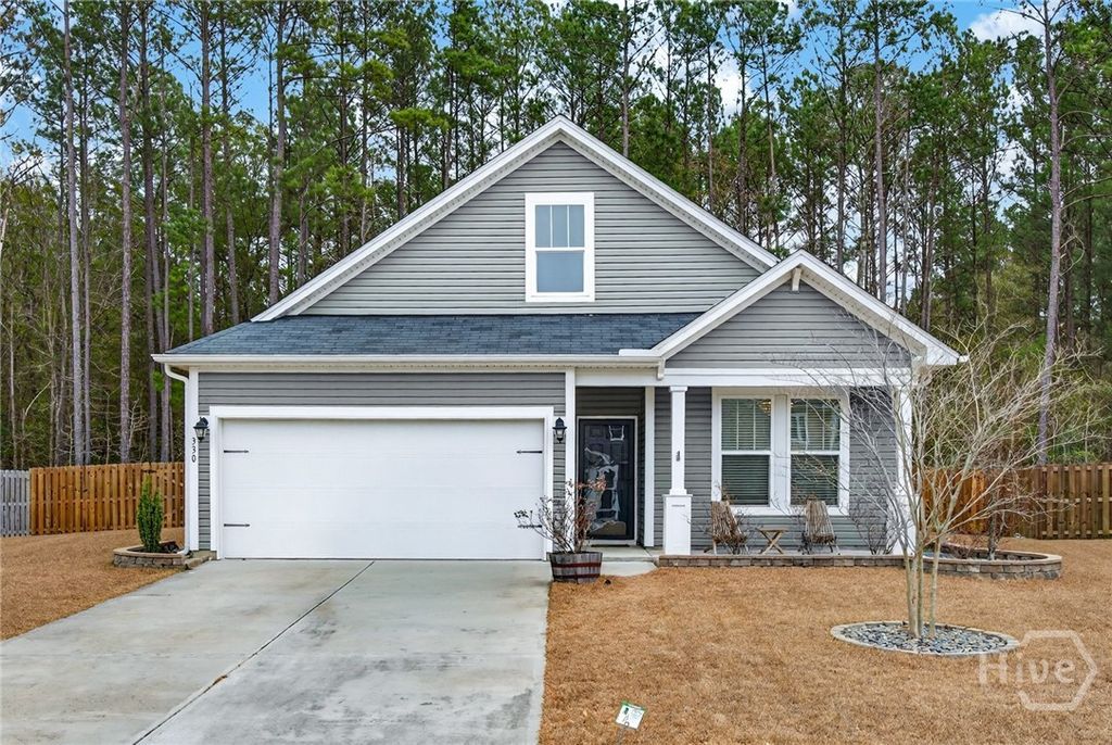 330 Serengeti Boulevard, Pooler, GA 31322