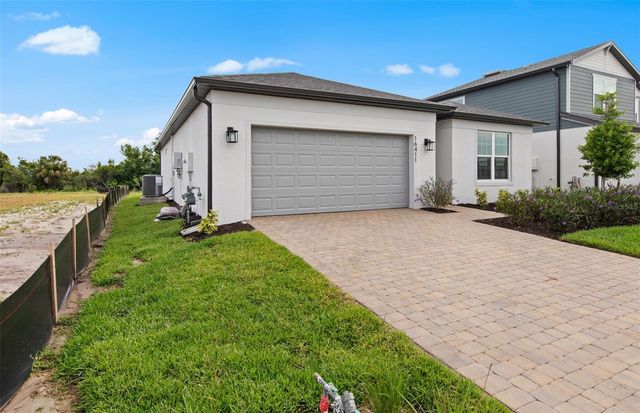 16411 LILLY ELAINE WAY, Bradenton, FL 34212