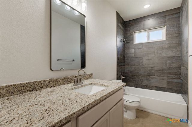 406 W Avenue C, Copperas Cove, TX 76522