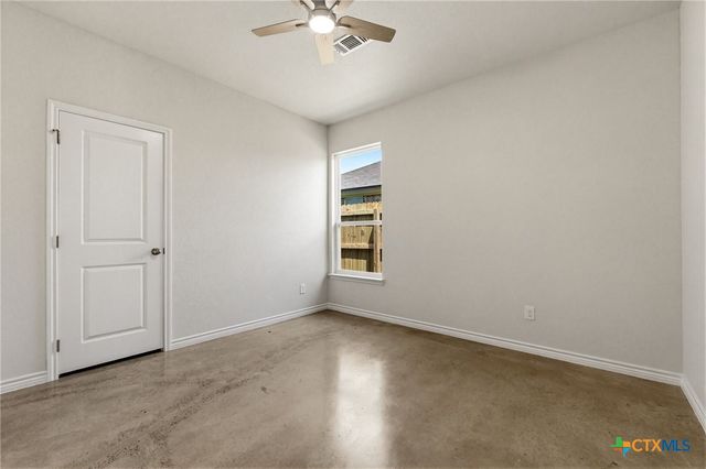 406 W Avenue C, Copperas Cove, TX 76522