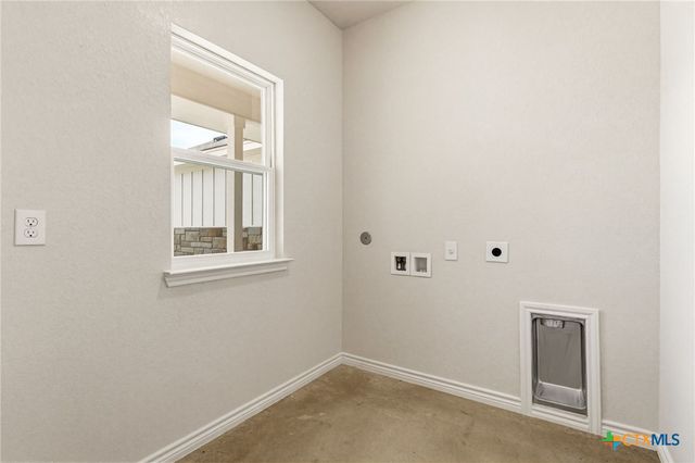 406 W Avenue C, Copperas Cove, TX 76522