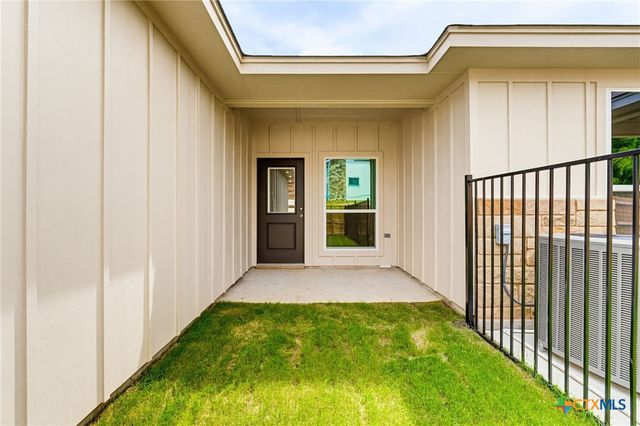 406 W Avenue C, Copperas Cove, TX 76522