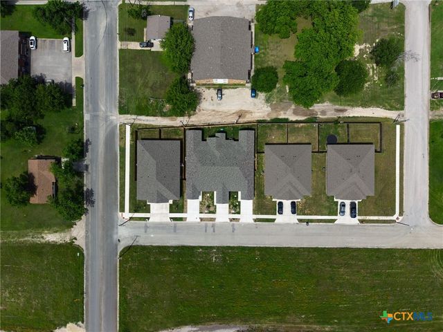 406 W Avenue C, Copperas Cove, TX 76522