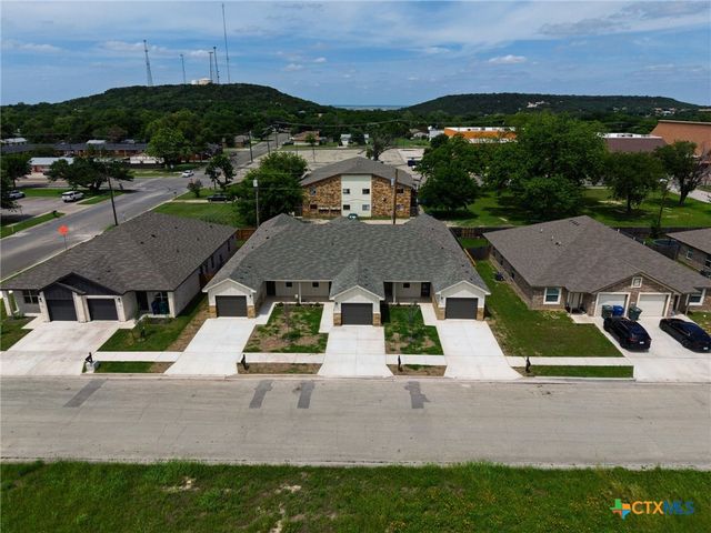 406 W Avenue C, Copperas Cove, TX 76522