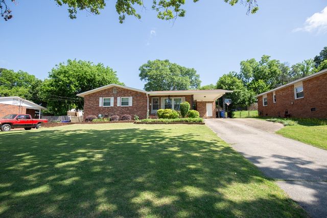 2201 Westminster Way, Columbus, GA 31904
