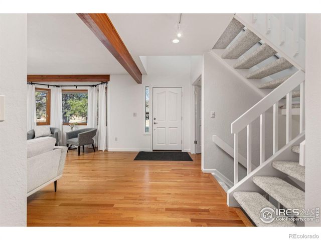 1058 W Choke Cherry Drive, Louisville, CO 80027