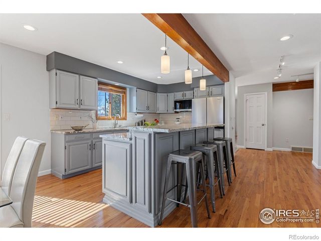 1058 W Choke Cherry Drive, Louisville, CO 80027