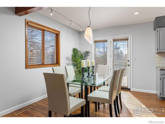 1058 W Choke Cherry Drive, Louisville, CO 80027