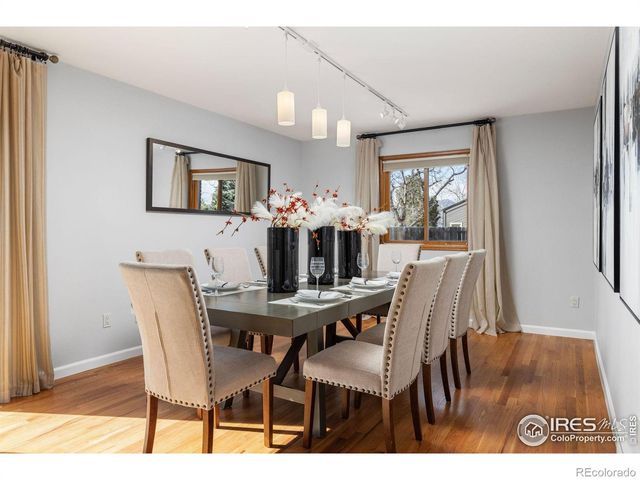 1058 W Choke Cherry Drive, Louisville, CO 80027